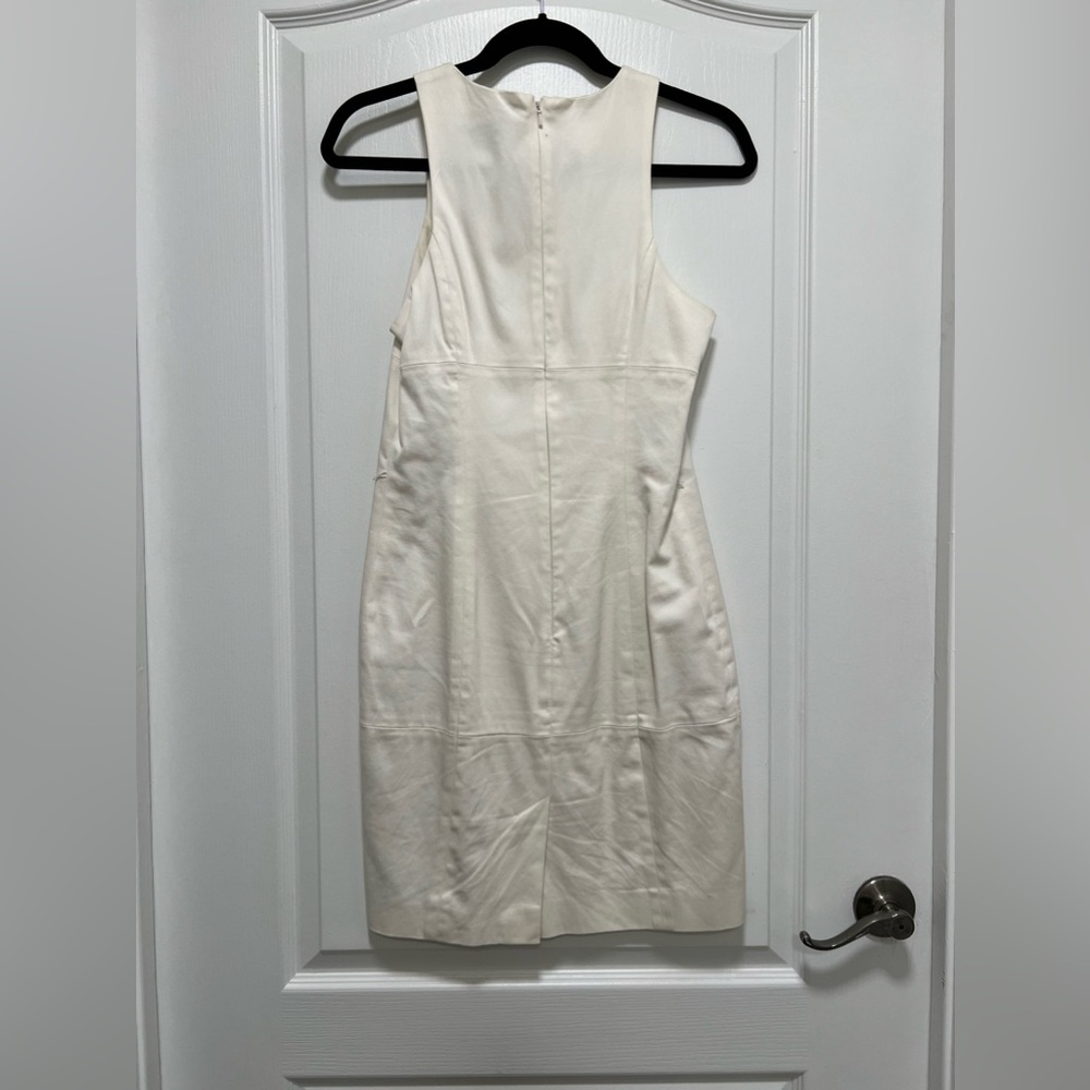 French Connection Bodycon Dress Sleeveless
